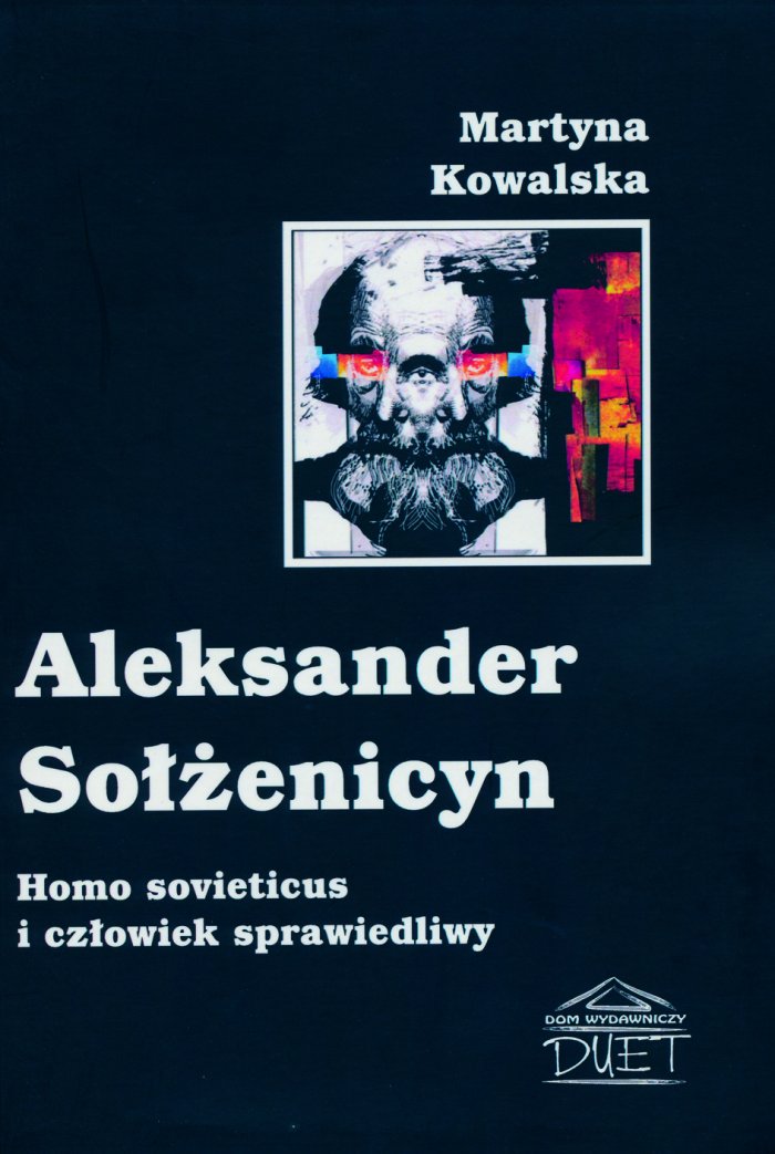 Aleksander Sołżenicyn